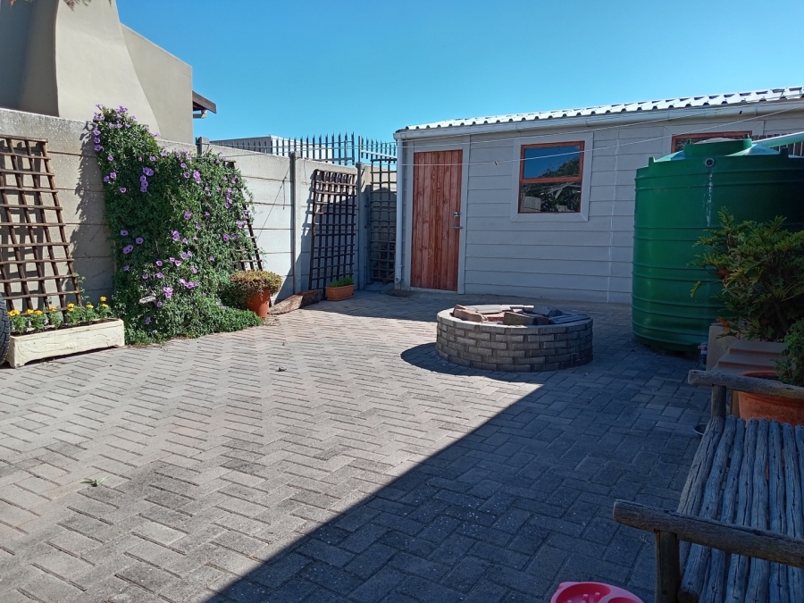 4 Bedroom Property for Sale in Saldanha Western Cape